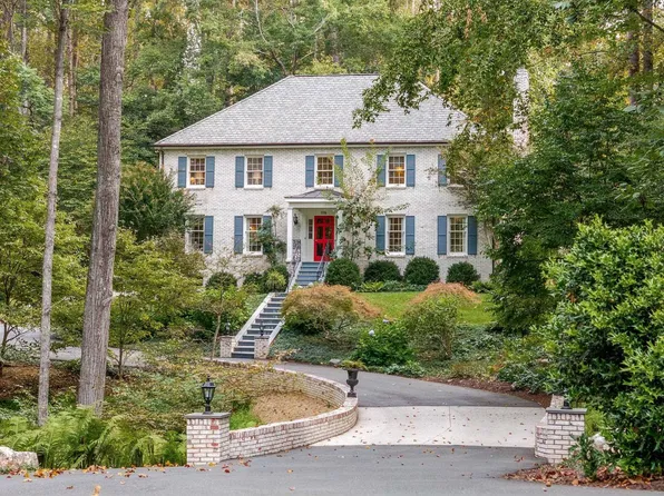 775 Tanglewood Rd, Charlottesville, VA 22901