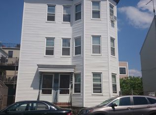 172 K St, South Boston, MA 02127
