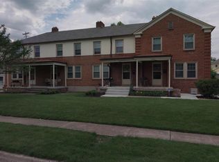 1408 Haines Ave, Grandview, OH 43212