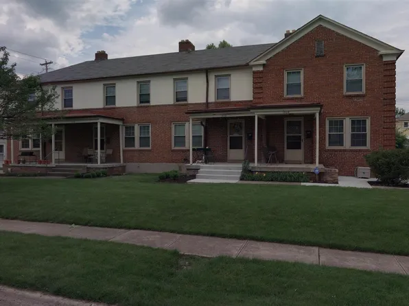 1408 Haines Ave, Grandview, OH 43212