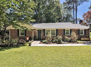 2791 Laurel Ridge Dr, Decatur, GA 30033