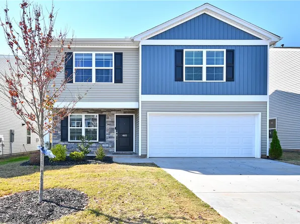 460 Anna Gray Cir, Easley, SC 29640