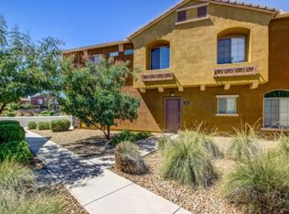 460 N 168th Dr, Goodyear, AZ 85338