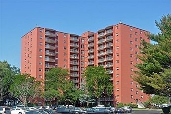 Exterior - Front