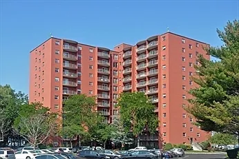 115 W Squantum St #707