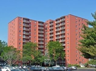 115 W Squantum St APT 707, Quincy, MA 02171