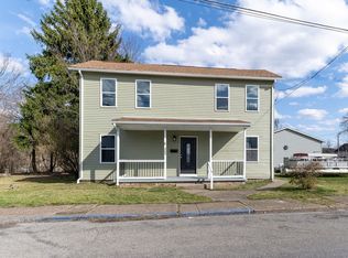 303 Henon Ave, Rochester, PA 15074