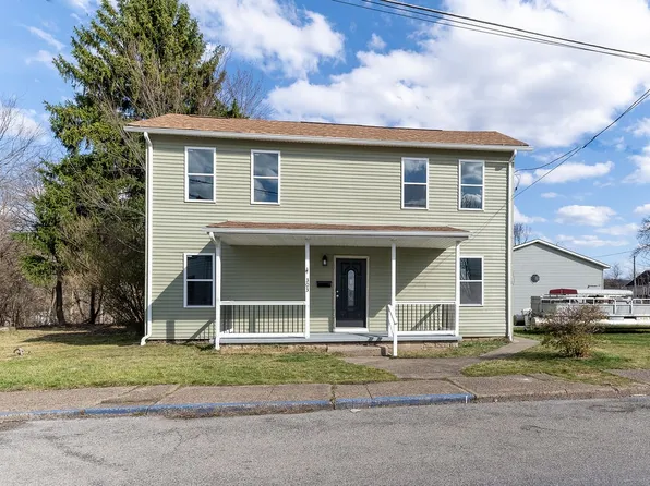 303 Henon Ave, Rochester, PA 15074