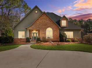 319 Stonebridge Blvd, Bremen, GA 30110