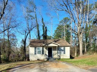411 Glencrest St, Griffin, GA 30224