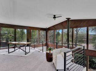 1009 Park View Ct, Castle Rock, CO 80104