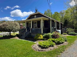 301 Waterloo St, Queens, NS B0T 1K0