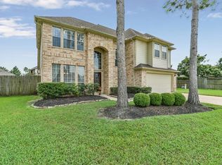 2423 Elkton Ct, Pearland, TX 77584