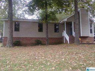 3616 Mary Dr, Oxford, AL 36203