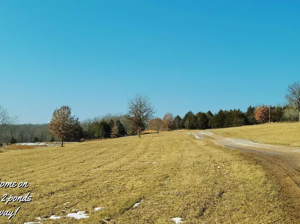 H 25266th Hwy, Lincoln, MO 65338