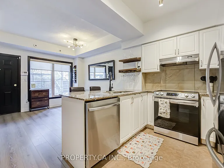 163 Bleecker St #111 — Photo 8
