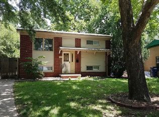 1848 S Windsor Ct, Wichita, KS 67218