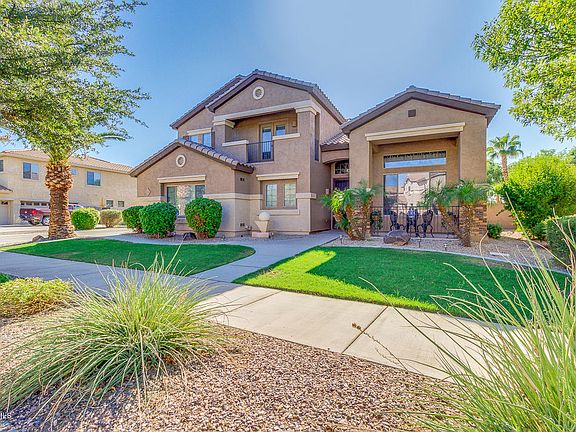 3rd image of 20784 S 186th Pl