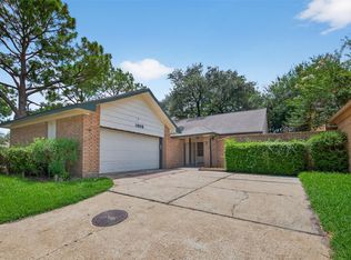 1603 Mary Mount Way, Houston, TX 77058