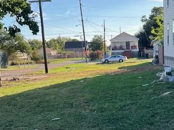 3600 Martin Luther King Jr Blvd, New Orleans, LA 70125