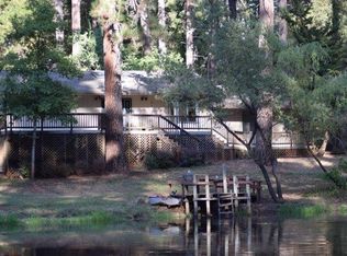 10682 Quail Creek Rd, Grass Valley, CA 95949