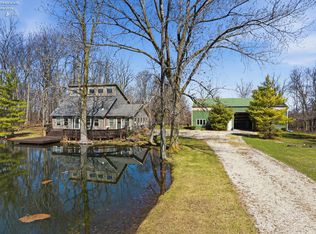 4955 E Wohlers Ave, Lakeside Marblehead, OH
