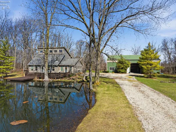 4955 E Wohlers Ave, Lakeside Marblehead, OH 43440