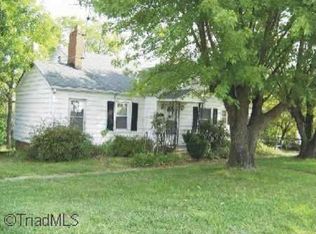 1284 Old Highway 601, Mount Airy, NC 27030