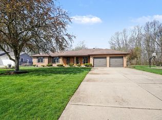 1329 Woodnoll Dr, Flint, MI 48507