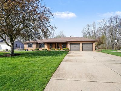 1329 Woodnoll Dr, Flint, MI, 48507