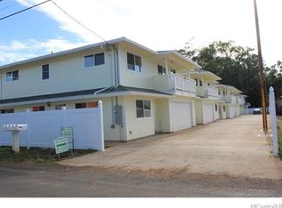 37 Cypress Ave APT A, Wahiawa, HI 96786