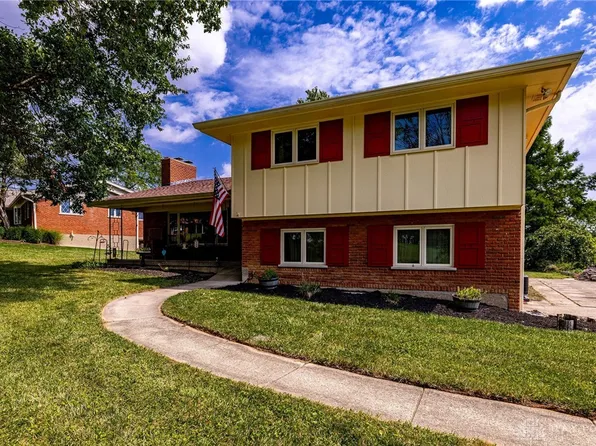 2806 Werkridge Dr, Cincinnati, OH 45248