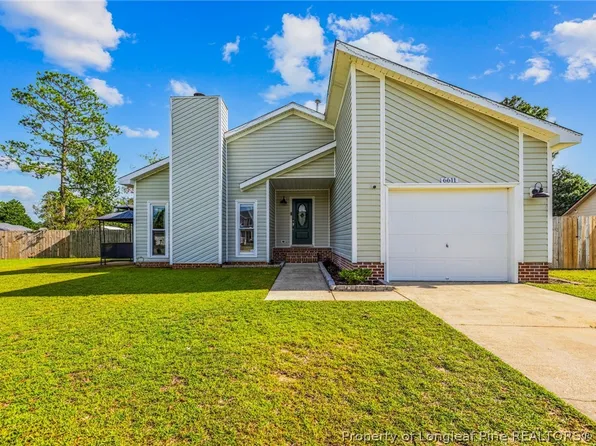 6611 Brannan Way, Fayetteville, NC 28314