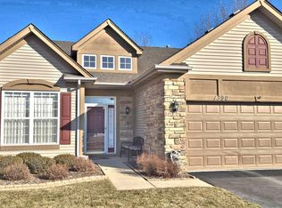 1390 Mackinaw Pl, Schererville, IN 46375