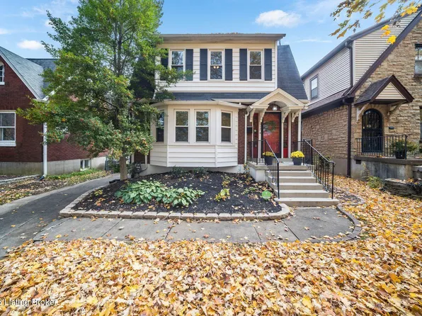 952 Eastern Pkwy, Louisville, KY 40217