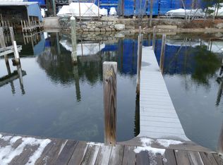 Long Island Rd, Moultonborough, NH 03254