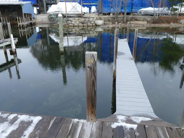 Long Island Road #98, Moultonborough, NH 03254