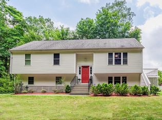 46 Cross St, Framingham, MA 01702