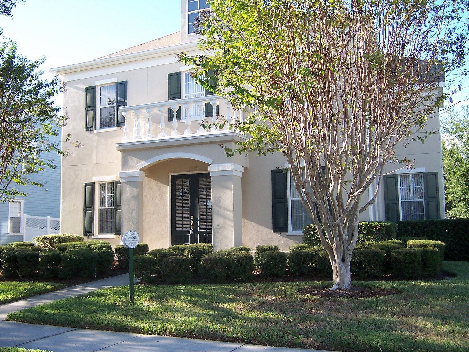 501 Celebration Ave, Celebration, FL 34747 | Zillow