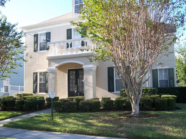 501 Celebration Ave, Celebration, FL 34747
