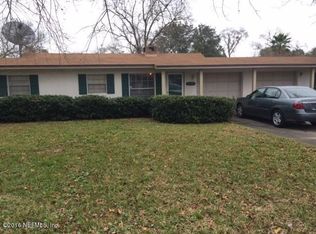 12745 Allport Rd, Jacksonville, FL 32258