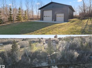 46526 Township Rd #604A-3, Bonnyville, AB T9N 2J1