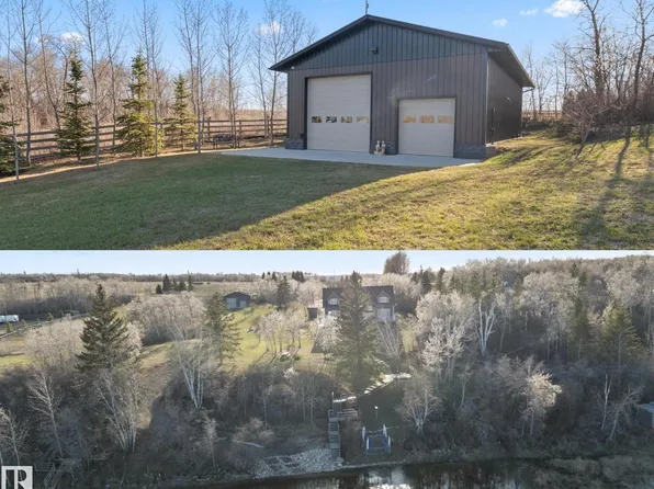 46526 Township Rd #604A-3, Bonnyville, AB T9N 2J1