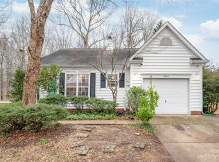 8314 Bristol Ford Pl, Charlotte, NC 28215