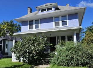 428 Saint Louis St, Toledo, OH 43605