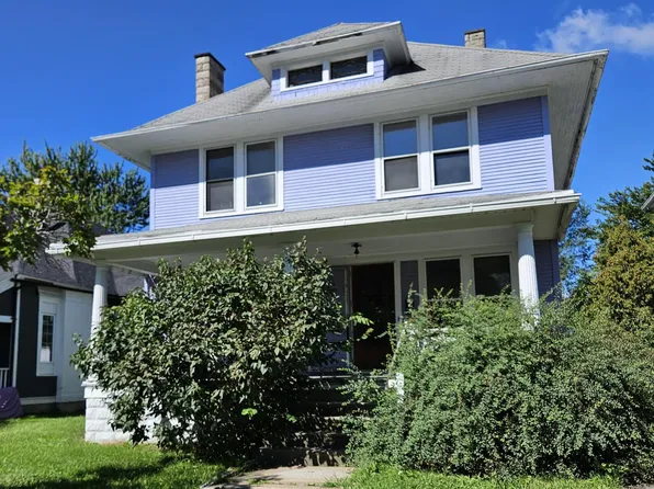 428 Saint Louis St, Toledo, OH 43605