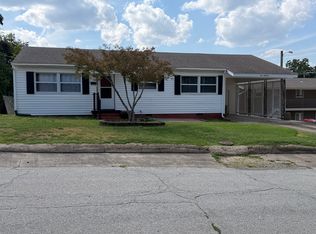 114 S 10th St, Paragould, AR 72450