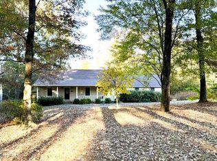 321 S Ridge Rd, Starkville, MS 39759