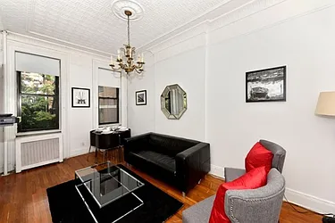 Rented by Bold New York