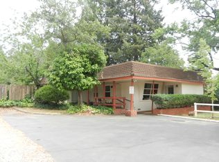 5520 Clark Rd, Paradise, CA 95969